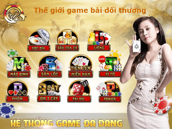 top game bai doi thuong uy tin nhat 3