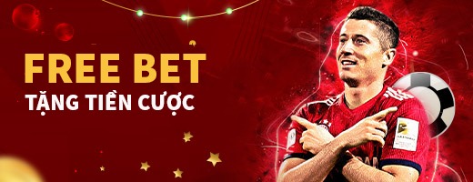 freebet tang tien cuoc