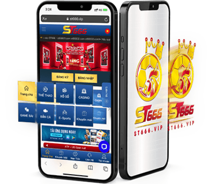 st666 app