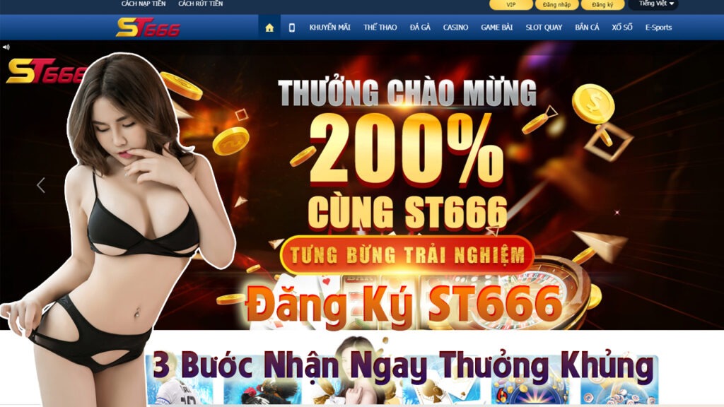 cach dang ky tai khoan st666