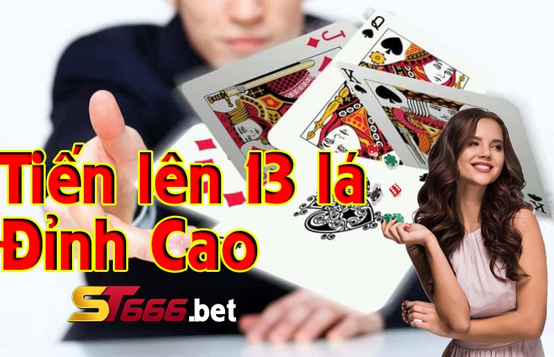 huong dan cach choi danh bai tien len mien nam