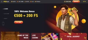 fbet casino