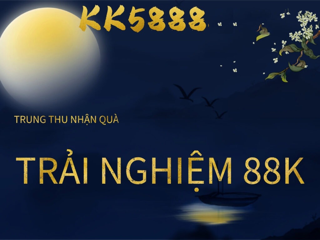 KK5888 casino sòng bài đáng để anh em trải nghiệm