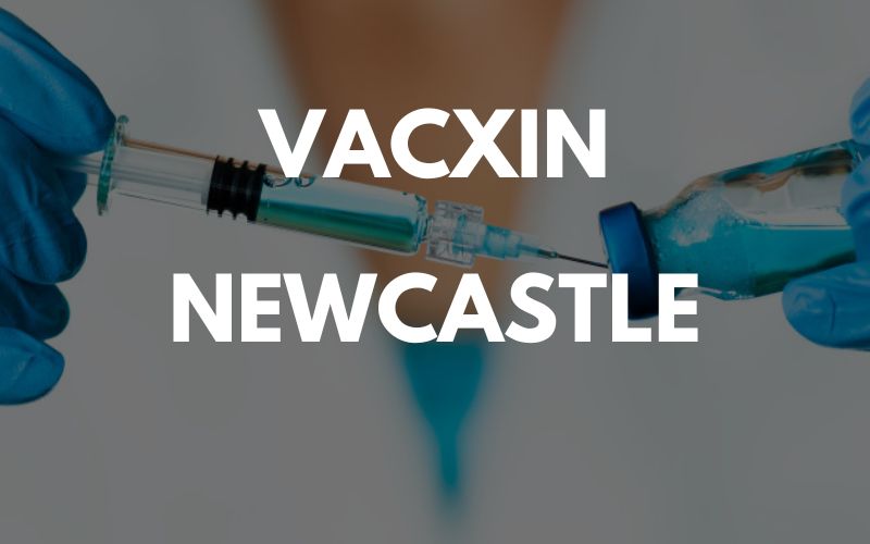 Lịch tiêm Vacxin Newcastle cho gà