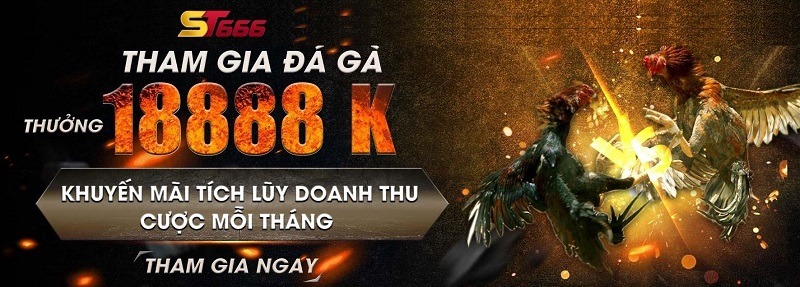 Cách đá gà trên mạng