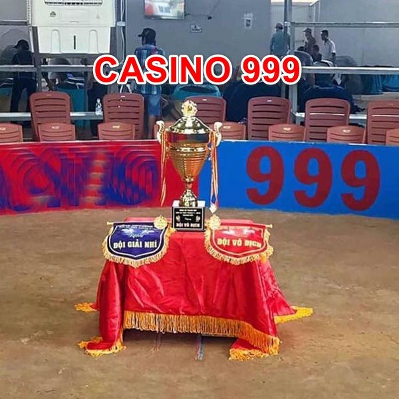 Casino999