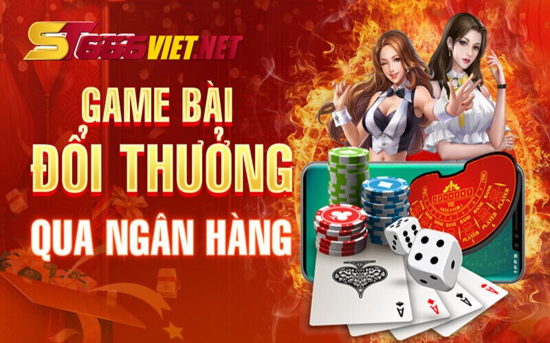 Game bài có độ hot cao