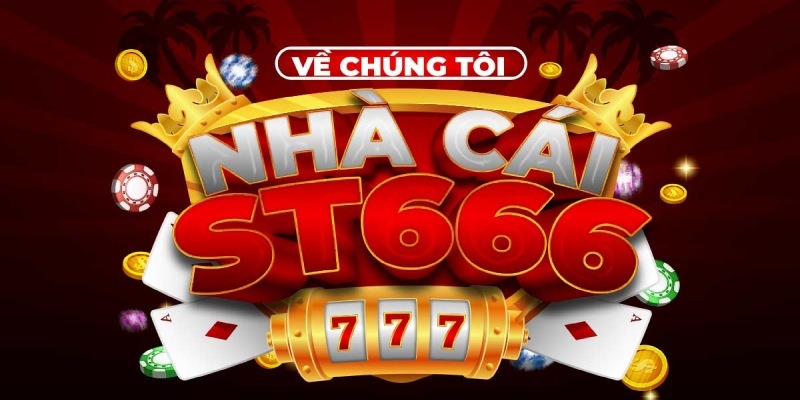 Đối tượng nào được tham gia đặt cược tại ST666?